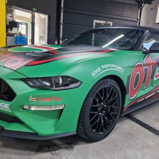 Colantare auto 