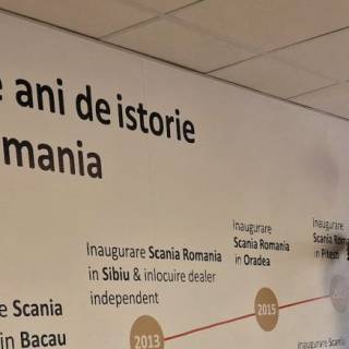 Montaj tapet personalizat