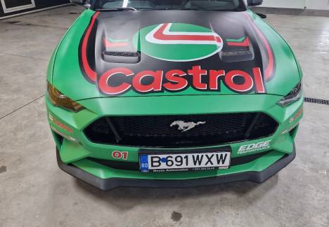 inscripționare mașini sport bucurești