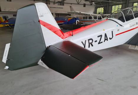 colantare aripi avioane sportive