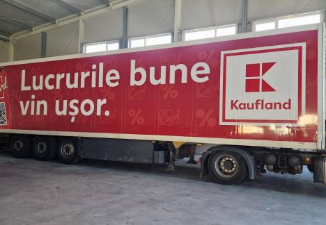 colantare semiremorca kaufland