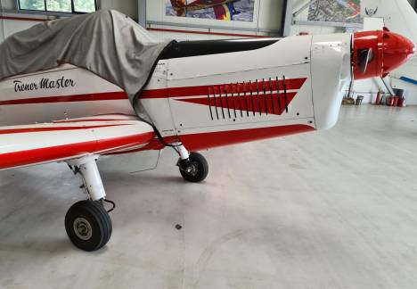 inscriptionare avioane personalizate