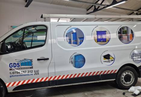 personalizare duba colant 