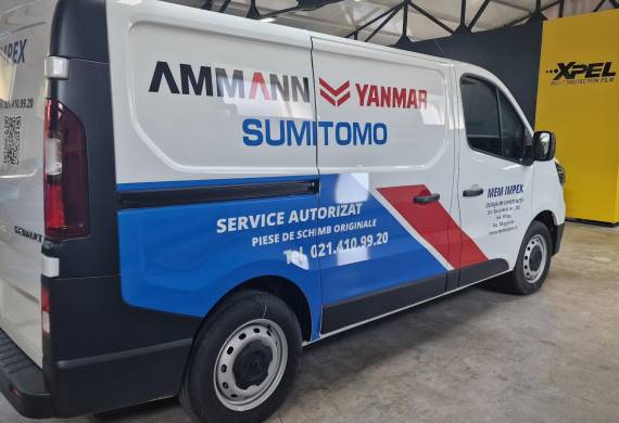 inscriptionari autoutilitare bucuresti