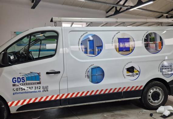 personalizare duba colant 
