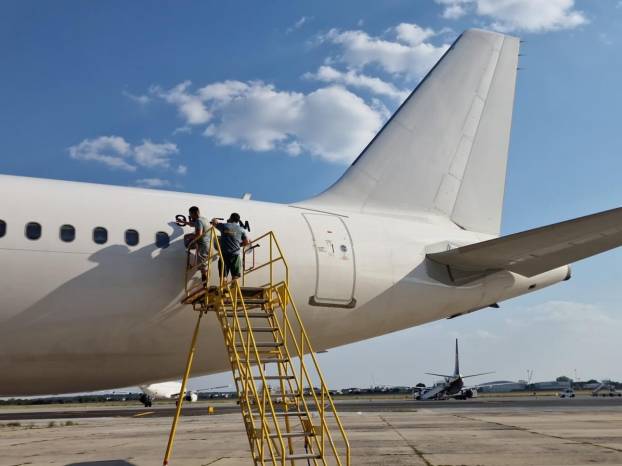 Inscriptionare Avioane 